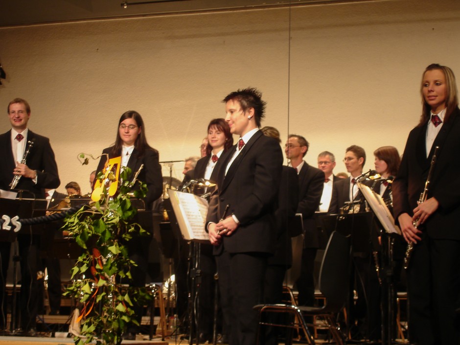 Blasorchester Neuenkirch