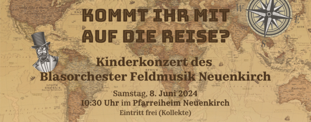 Slider Kinderkonzert 2024