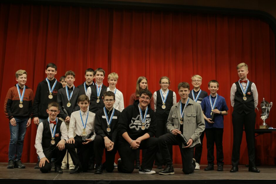 LSEW 2024 in Schüpfheim (Fotoquelle: lsew.ch)