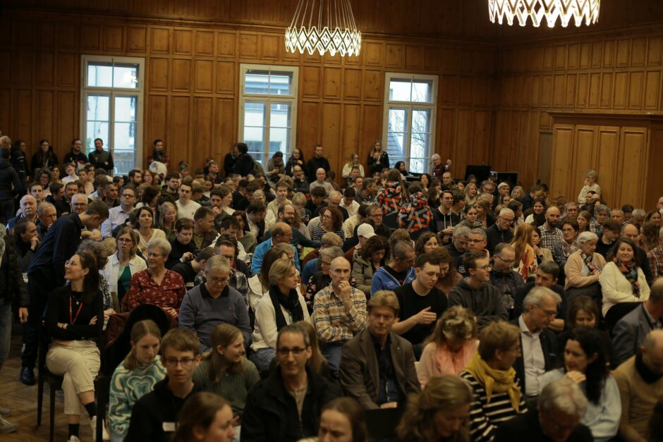 LSEW 2024 in Schüpfheim (Fotoquelle: lsew.ch)