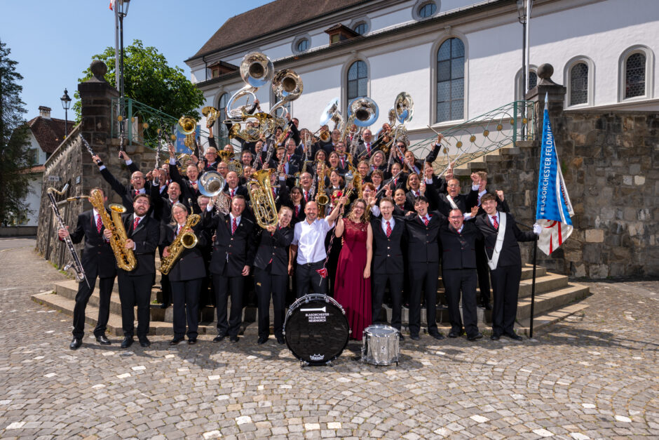 Blasorchester Neuenkirch